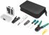 Інструмент DIGITUS Network Tool Set Plus, набір