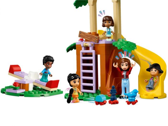 Конструктор LEGO Friends Дошкільний заклад Хартлейк-Сіті