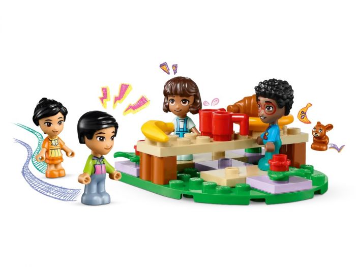 Конструктор LEGO Friends Дошкільний заклад Хартлейк-Сіті