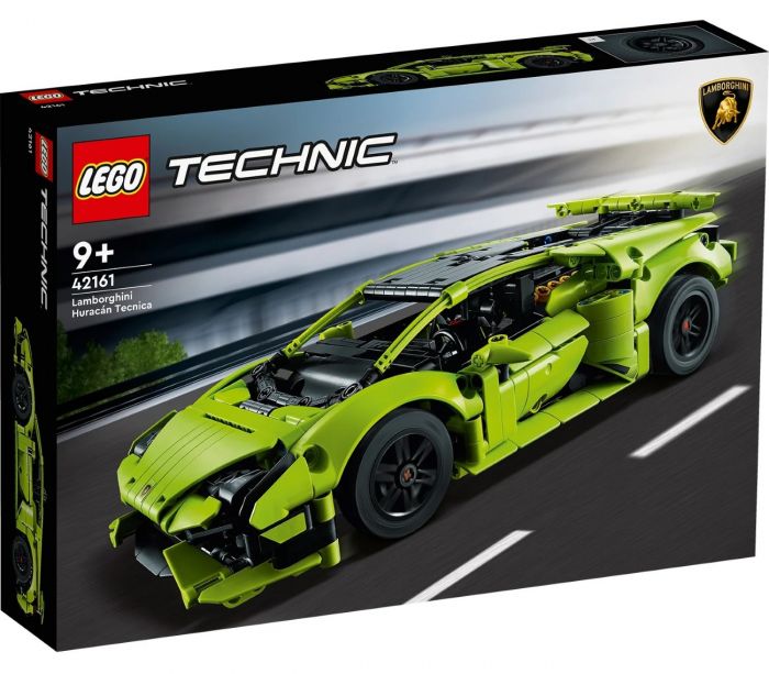 Конструктор LEGO Technic Lamborghini Huracan Tecnica