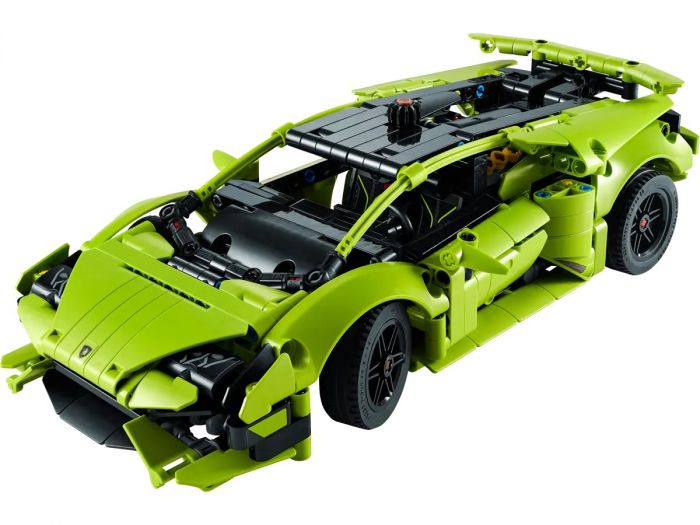 Конструктор LEGO Technic Lamborghini Huracan Tecnica