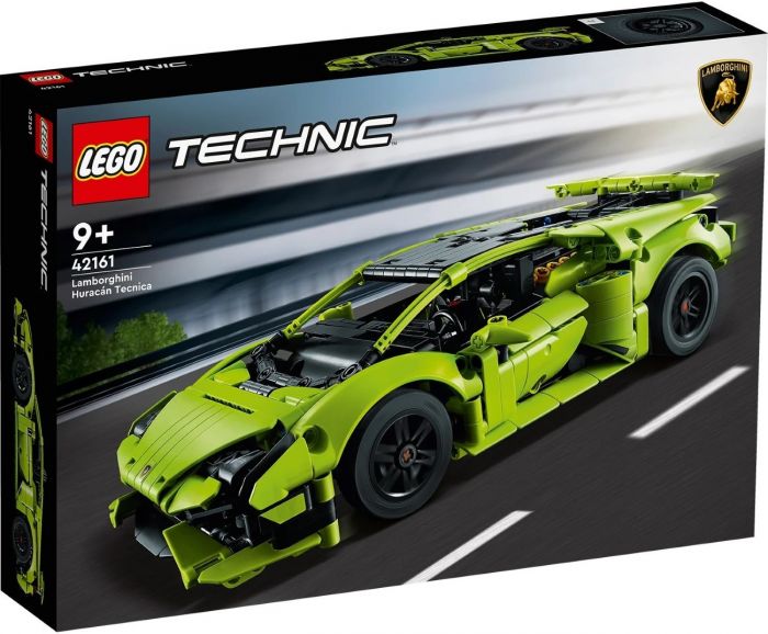 Конструктор LEGO Technic Lamborghini Huracan Tecnica