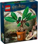 Конструктор LEGO Harry Potter Корінь мандрагори