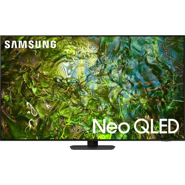 Телевізор 65" Samsung Neo MiniQLED 4K UHD 100Hz(144Hz) Smart Tizen Black