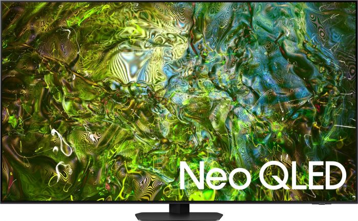 Телевізор 65" Samsung Neo MiniQLED 4K UHD 100Hz(144Hz) Smart Tizen Black