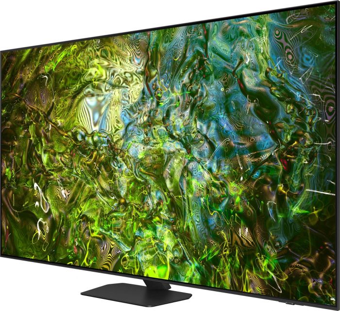 Телевізор 65" Samsung Neo MiniQLED 4K UHD 100Hz(144Hz) Smart Tizen Black