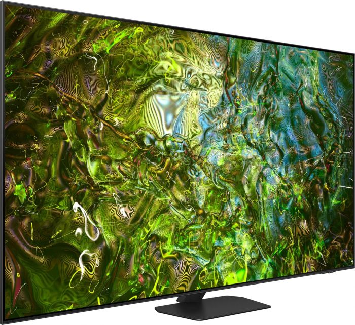 Телевізор 65" Samsung Neo MiniQLED 4K UHD 100Hz(144Hz) Smart Tizen Black