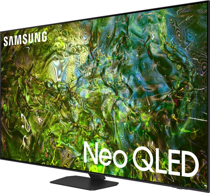 Телевізор 65" Samsung Neo MiniQLED 4K UHD 100Hz(144Hz) Smart Tizen Black