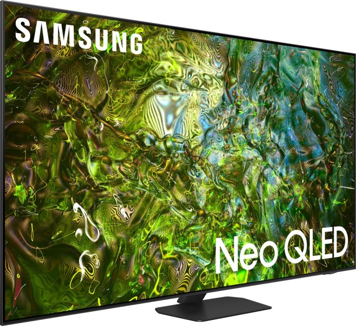 Телевізор 65" Samsung Neo MiniQLED 4K UHD 100Hz(144Hz) Smart Tizen Black