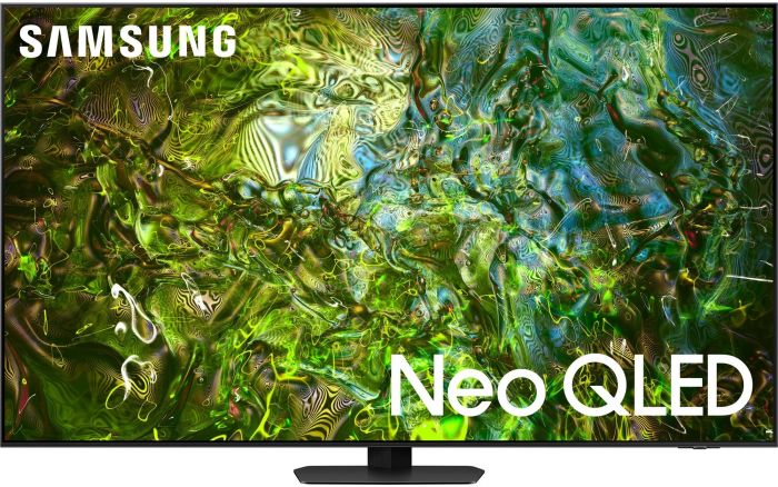 Телевізор 65" Samsung Neo MiniQLED 4K UHD 100Hz(144Hz) Smart Tizen Black