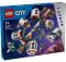 Конструктор LEGO City Модульна космічна станція