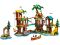 Конструктор LEGO Friends Будиночок на дереві у пригодницькому таборі