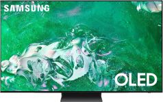 Телевізор 83" Samsung OLED 4K UHD 100Hz(144Hz) Smart Tizen Black