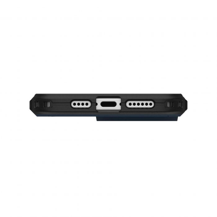 Чохол UAG для iPhone 16 Pro Max, Civilian Magsafe, Mallard