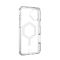 Чохол UAG для iPhone 16 Plus, Plyo Magsafe, Ice/White