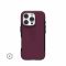 Чохол UAG для iPhone 16 Pro, Civilian Magsafe, Bordeaux