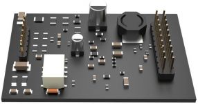 Модуль Yeastar O2 2xFXO