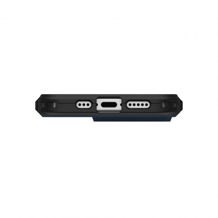 Чохол UAG для iPhone 16 Pro, Civilian Magsafe, Mallard