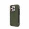 Чохол UAG для iPhone 16 Pro, Civilian Magsafe, Olive Drab