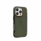 Чохол UAG для iPhone 16 Pro, Civilian Magsafe, Olive Drab