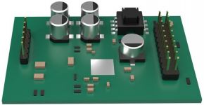 Модуль Yeastar S2 2xFXS