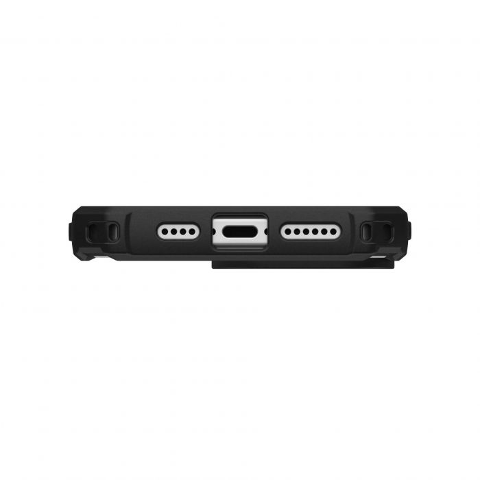 Чохол UAG для iPhone 16 Pro Max, Pathfinder Clear Magsafe, Ice