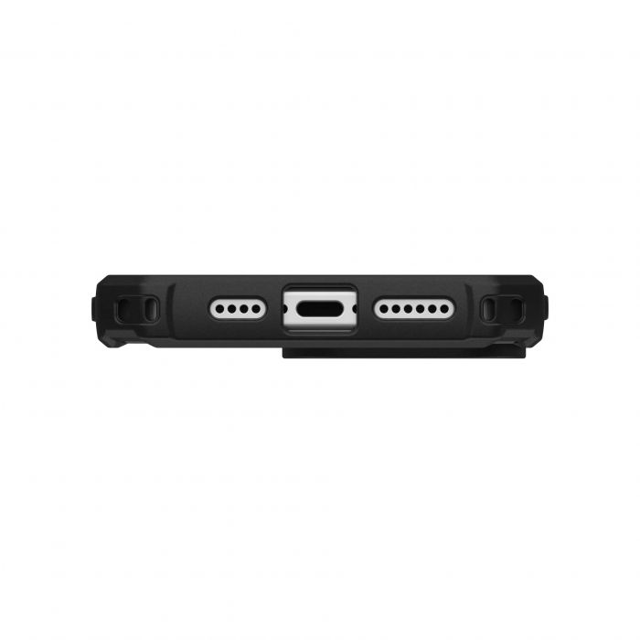 Чохол UAG для iPhone 16 Pro Max, Pathfinder Magsafe, Silver