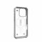 Чохол UAG для iPhone 16 Pro, Pathfinder Clear Magsafe, Active Neon