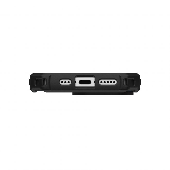 Чохол UAG для iPhone 16 Pro, Pathfinder Magsafe, Cloud Blue