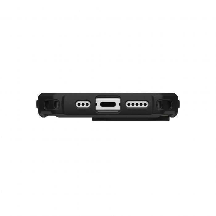 Чохол UAG для iPhone 16 Pro, Pathfinder Magsafe, Olive Drab
