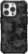 Чохол UAG для iPhone 16 Pro, Pathfinder SE Magsafe, Midnight Camo