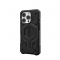 Чохол UAG для iPhone 16 Pro, Monarch, Carbon Fiber