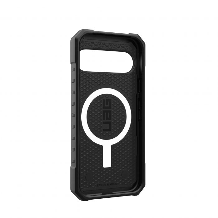 Чохол UAG для Google Pixel 9 Pro, Pathfinder Pro Magnetic, Black