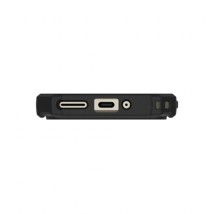Чохол UAG для Google Pixel 9 Pro, Pathfinder Pro Magnetic, Black