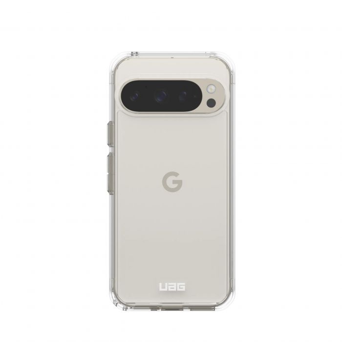 Чохол UAG для Google Pixel 9 Pro, Plyo, Ice