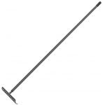 Граблі універсальні Cellfast BASIC, 14 зубців, ширина 37см, 154см, 0.8кг