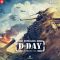 Пазл GoodLoot World of Tanks D-DAY 1000 ел.