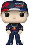 Фігурка Funko POP: Formula 1 - Max Verstappen