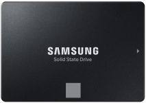 Накопичувач SSD Samsung 2.5" 4TB SATA 870EVO