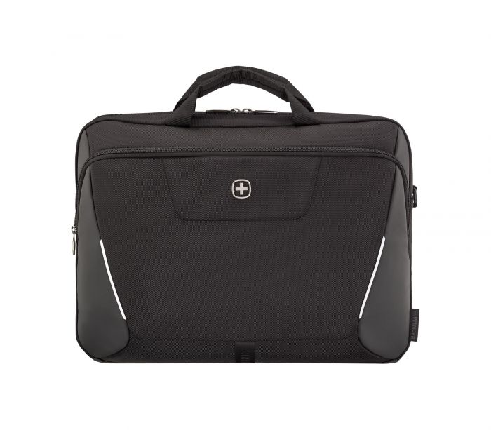 Сумка для ноутбука Wenger, XE Brief 17", чорна