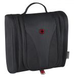 Несесер Wenger, Toiletry Kit, чорний