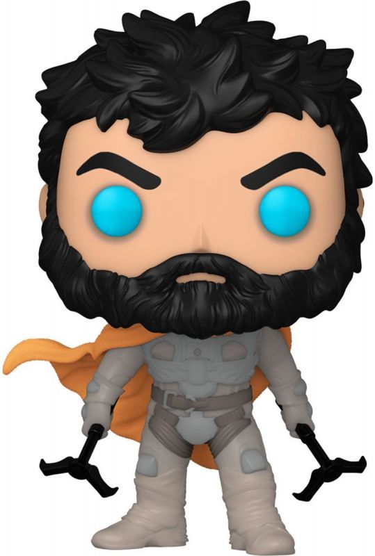 Фігурка Funko POP Movies: Dune 2 - Stilgar