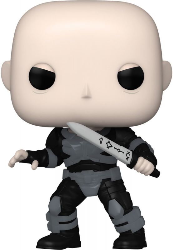 Фігурка Funko POP Movies: Dune 2 - Feyd Rautha