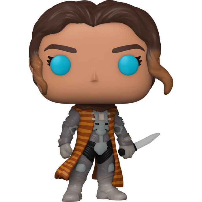 Фігурка Funko POP Movies: Dune 2 - Chani