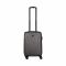 Валіза Wenger, Oryson, мала, пластик, 4 колеса, сіра