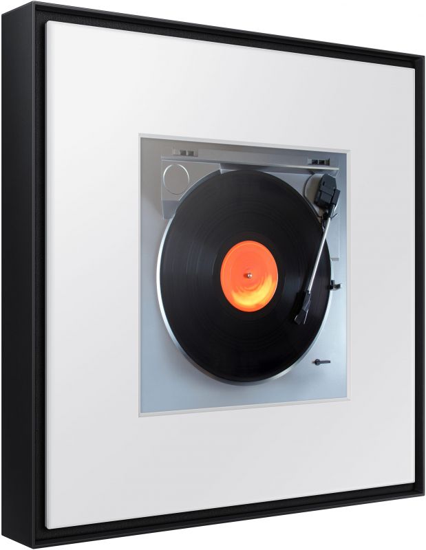 Акустична система Samsung Music Frame HW-LS60D 120Вт, 2.0, BT, Wi-Fi, Dolby Atmos, чорний