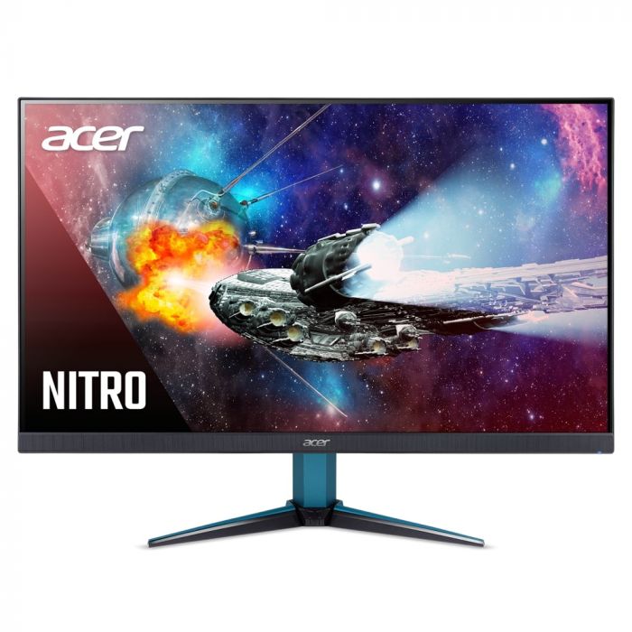 Монітор Acer 27" VG272UV3bmiipx 2xHDMI, DP, MM, IPS, 2560x1440, 180Hz, 1ms, FreeSync Premium