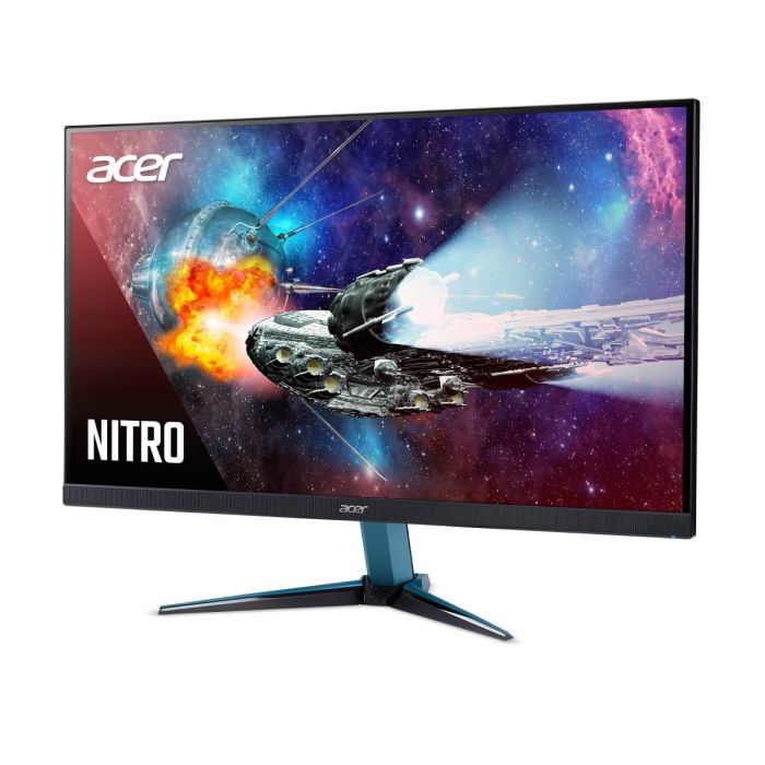 Монітор Acer 27" VG272UV3bmiipx 2xHDMI, DP, MM, IPS, 2560x1440, 180Hz, 1ms, FreeSync Premium