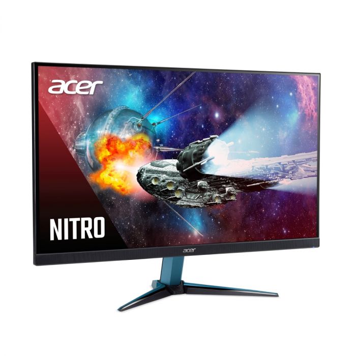 Монітор Acer 27" VG272UV3bmiipx 2xHDMI, DP, MM, IPS, 2560x1440, 180Hz, 1ms, FreeSync Premium