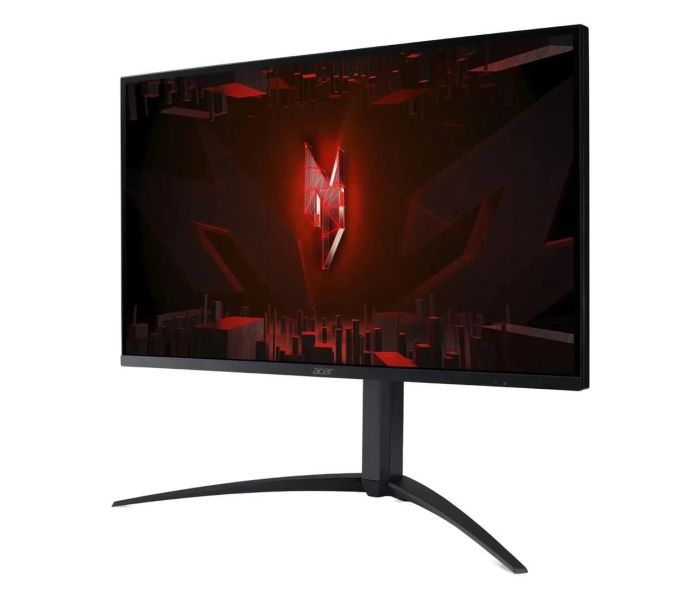 Монітор Acer 27" XV275KP3biipruzx D-Sub, 2xHDMI, DP, USB-C, miniLED, 3440x2160, 160Hz, 1ms, FreeSync Premium